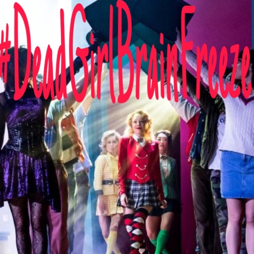 Heathers Dead Girl Walking by NovasNightmare and danniheaps on Smule