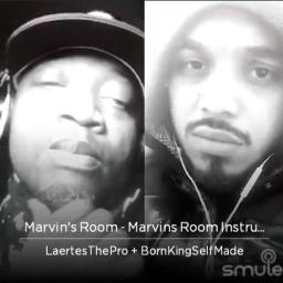 Marvin S Room Lyrics And Music By Drake Arranged By
