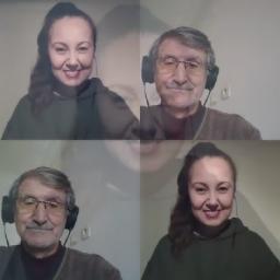 Bahçe Duvarından Aştım Karaoke