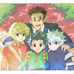 Hunter X Hunter Chimera Ants Opening Lyrics And Music By Hunterxhunter Arranged By Neferopitou