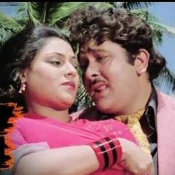 Ja Re Ja Bewafa Dil Diwana Lyrics And Music By Kishore Asha Arranged By Gopi64 smule