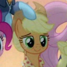 Raise This Barn Lyrics And Music By Mlp Arranged By Melodyfinn