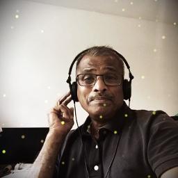 Naan Paadum Mouna Raagam Lyrics And Music By Spbalasubrahmanyam Arranged By Jay Jay smule