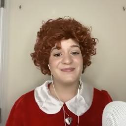 I Don T Need Anything But You Lyrics And Music By Victor Garber Alicia Morton Arranged By Lorenjohnsonau