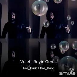 Velet Beyin Lazim Lyrics Youtube