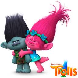 Colores Reales Tono Alto Lyrics And Music By Trolls Arranged