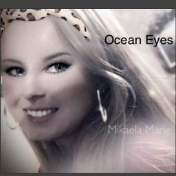 Ocean Eyes Blackbear Remix Lyrics And Music By Billie Eilish