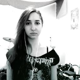 Eaten Lyrics And Music By Bloodbath Arranged By Wastelander76 I've had one desire since i was born to see my body ripped and torn to see my flesh devoured before my eyes i'm here for you i volunteer as a human sacrifice. eaten lyrics and music by bloodbath