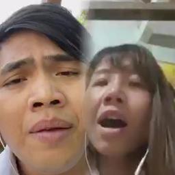 Chac Ai Do Se Ve Lyrics And Music By Null Arranged By Tom Nguyen450 Chac ai djo se som quay ve thoi. smule