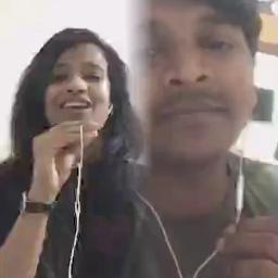 Ayayayoo Aananthamey Lyrics And Music By Haricharan D Imman Arranged By Ram8122 smule