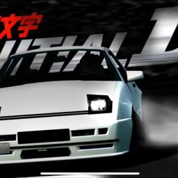 Night Of Fire Initial D 頭文字d Lyrics And Music By Niko Arranged By Nobuhito02
