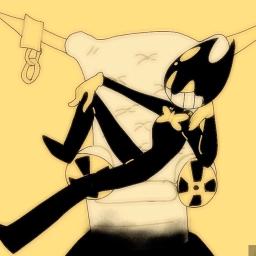 Recording Town Bendy And The Ink Machine Lyrics And Music By Kyle Allen Music Arranged By Mikejr13111