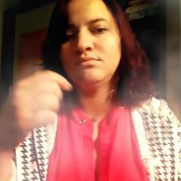O Rosto De Cristo Lyrics And Music By Mara Lima Arranged By Maahalmeida smule
