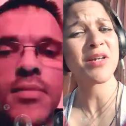 Tu Es Ma Moitie Mon Ame Soeur Lyrics And Music By Pearl Arranged By Mamiecafard