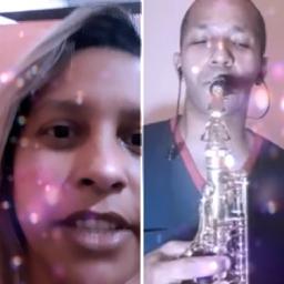 Nao Fala Nao Pra Mim Bebe Lyrics And Music By Humberto E Ronaldo Part Jerry Smith Arranged By Deniserosa nao fala nao pra mim bebe lyrics and