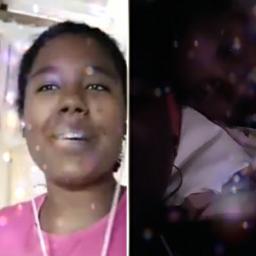 Mostra Me Tua Gloria Lyrics And Music By Alisson E Neide Arranged By Alinelimper smule