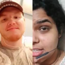 Lights Out Lyrics And Music By Virginia To Vegas Arranged By Amandamaypettit smule