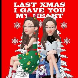 Last Christmas Lyrics And Music By Wham Arranged By Smule