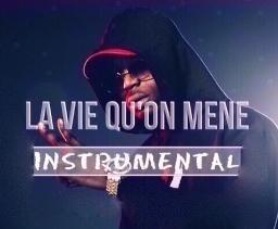 La Vie Qu On Mene Lyrics And Music By Ninho Arranged By Bylka