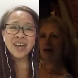 Knock Three Times Lyrics And Music By Tony Orlando Dawn