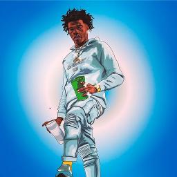 Life Goes On Ft Gunna Lil Uzi Vert Lyrics And Music By Lil Baby Arranged By Mamaaasitaa