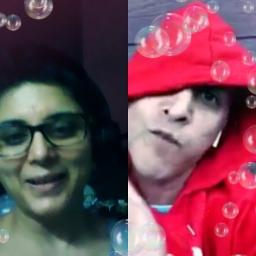 Aye Hip Hopper Short Lyrics And Music By Ishq Bector Sunidhi Chauhan Arranged By Sonya ishq bector sunidhi chauhan