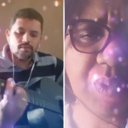 Noites Traicoeiras Lyrics And Music By Jonas Vilar Arranged By Gbm Gil lyrics and music by jonas vilar