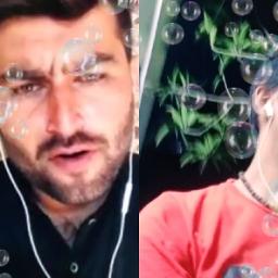 Fix Clean Mere Samne Wali Khidki Me Lyrics And Music By Ukulele Cover Karan Nawani Arranged By Dv Yaadeinjkt fix clean mere samne wali khidki me