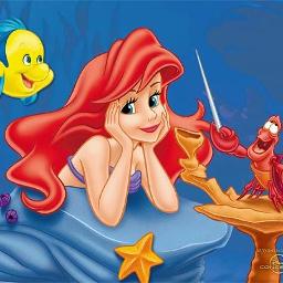 Part Of Your World Reprise Piano Lyrics And Music By The Little Mermaid Arranged By Roccoryan