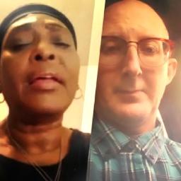 All My Life Lyrics And Music By Linda Ronstadt Aaron Neville Arranged By M3in99 linda ronstadt aaron neville