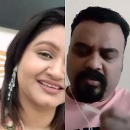 Tu Jo Mila Raabta Lyrics And Music By Shirley Setia Jubin Nautiyal Arranged By Bic Syam Rexso tu jo mila raabta lyrics and music