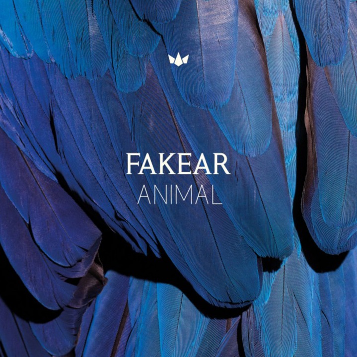 La Lune Rousse Feat Deva Premal Lyrics And Music By Fakear Deva Premal Arranged By Clidov