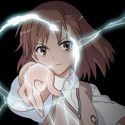 Only My Railgun Tv Size Lyrics And Music By Fripside Arranged By Zafchy1