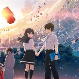 Hello World Ost Short Ver Lyrics And Music By Official髭男dism Yesterday Arranged By Miieru