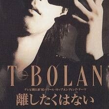 離したくはない T Bolan Lyrics And Music By T Bolan Arranged By Yume 06