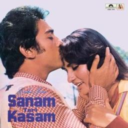Kitne Bhi Tu Karle Sitam Hd Sanam Teri Kasam Lyrics And Music By Asha Bhonsle Female Version Arranged By Itz Moon Kitne bhi tu kar le sitam karaoke shailesh kumar t. smule