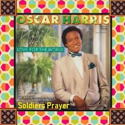 Soldiers Prayer Lyrics And Music By Oscar Harris Arranged By Melkydlima soldiers prayer lyrics and music by