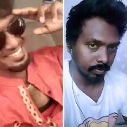 Aval Ulaga Azhagiye Short Lesa Lesa Lyrics And Music By Harris Jayaraj Karthik Arranged By Ashwin Ravikumar aval ulaga azhagiye short lesa lesa