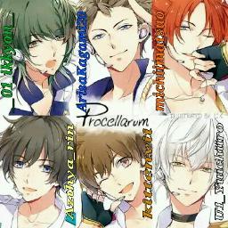 Lolv Lots Of Love Lyrics And Music By Procellarum プロセラルム Arranged By Sakurarara Chan