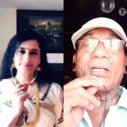 Entammede Jimikki Kammal Lyrics And Music By Vineeth Sreenivasan Renjith Unni Arranged By Jacobkmathews entammede jimikki kammal lyrics and