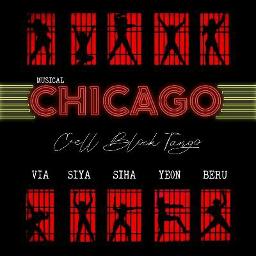 Chicago (musical) - Cell Block Tango By S_via_k On Smule