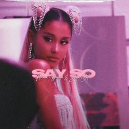 Goodnight N Go Lyrics And Music By Ariana Grande Arranged By Jeywelery