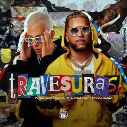 Nio Garcia, Casper Magico - Travesuras by La_iluminati_JK and La_Turka ...