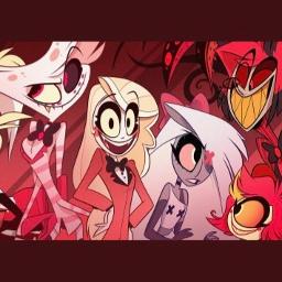 Hazbin Hotel Pilot - Part One of pilot by TheDarkRaven93 on Smule