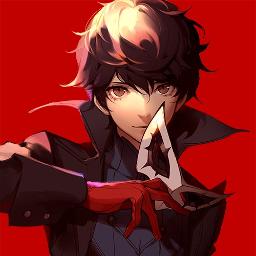 Rivers In The Desert Piano Lyrics And Music By Persona 5 Arranged By Akanime