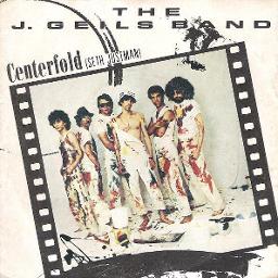 Centerfold Lyrics And Music By The J Geils Band Arranged By Ahappyghost