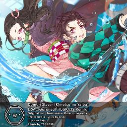 Gurenge Koplo Short Lyrics And Music By Lisa Tegra39 Arranged By Ayune