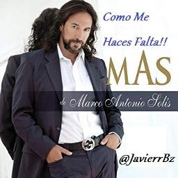 Como Me Haces Falta Letra Marco Antonio Solis Musica Com