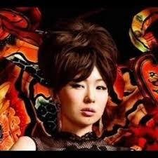 長く短い祭 Back Track Piano 椎名林檎from百鬼夜行 Lyrics And Music By 椎名林檎from百鬼夜行 Arranged By Fumi 1103 Hkd