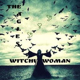 Witchy Woman Lyrics And Music By The Eagles Arranged By 99songbird99